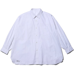 カラー: WHITE / S