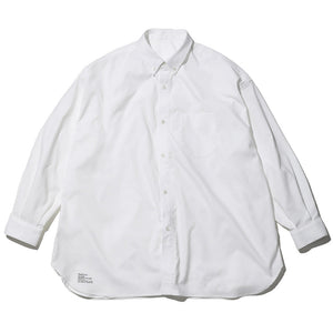 カラー: WHITE / S