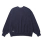 HEAVY OZ CREW NECK SWEAT