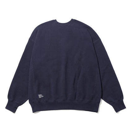 HEAVY OZ CREW NECK SWEAT