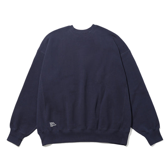 HEAVY OZ CREW NECK SWEAT