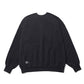 HEAVY OZ CREW NECK SWEAT