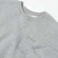 HEAVY OZ CREW NECK SWEAT