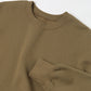 HEAVY OZ CREW NECK SWEAT