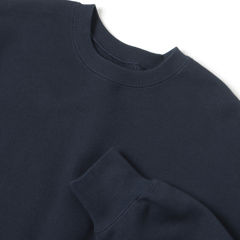 HEAVY OZ CREW NECK SWEAT