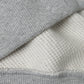 HEAVY OZ CREW NECK SWEAT
