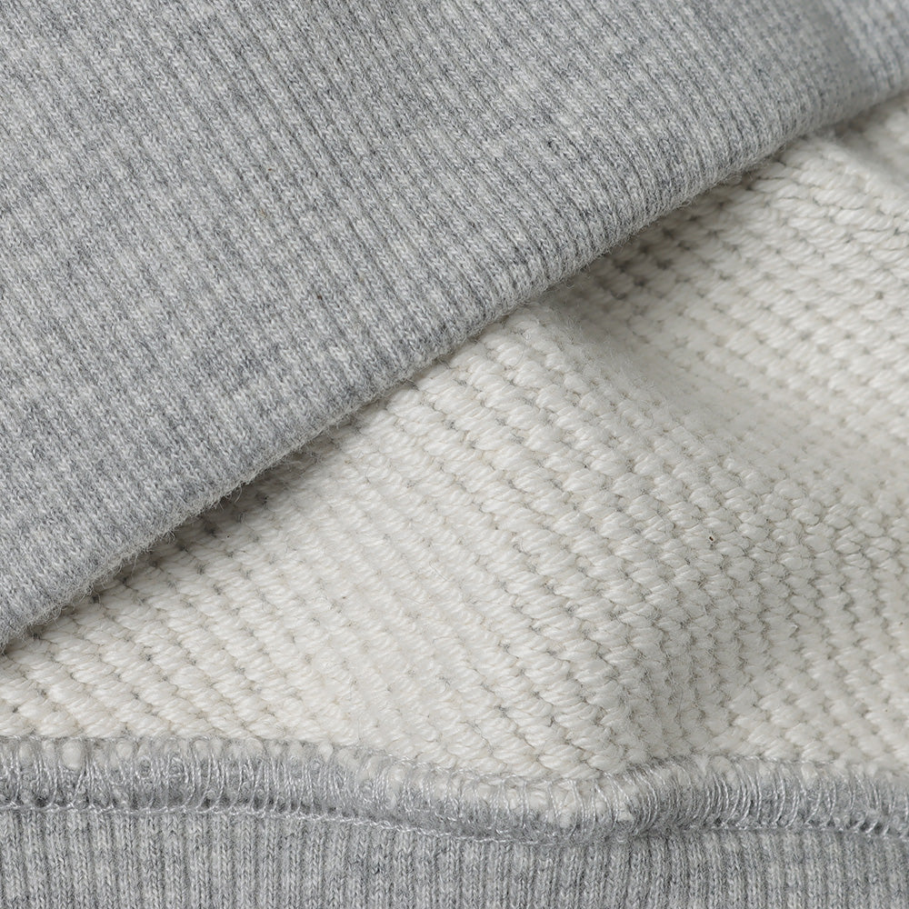 HEAVY OZ CREW NECK SWEAT