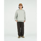 HEAVY OZ CREW NECK SWEAT