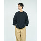HEAVY OZ CREW NECK SWEAT