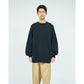 HEAVY OZ CREW NECK SWEAT