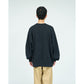 HEAVY OZ CREW NECK SWEAT