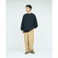 HEAVY OZ CREW NECK SWEAT