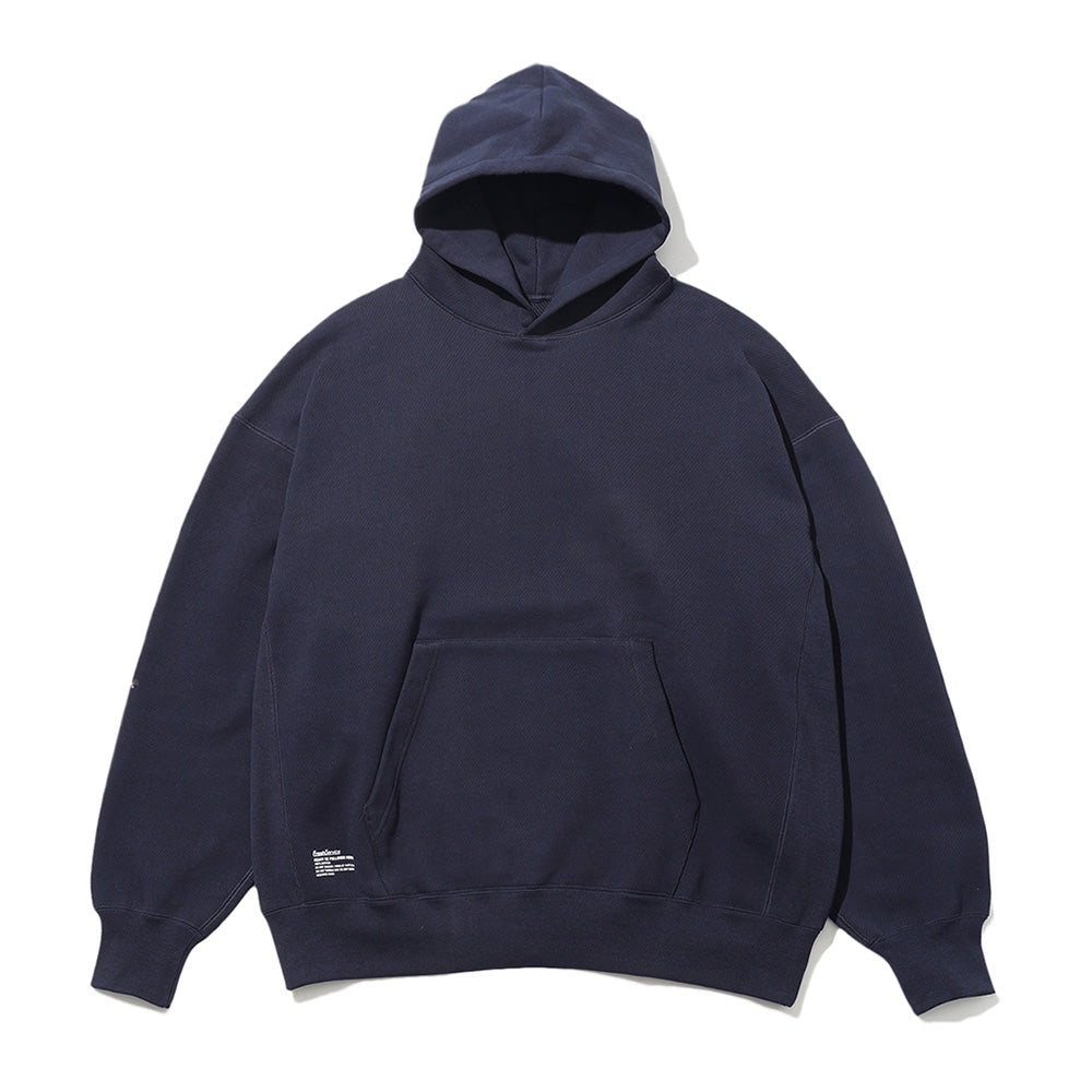 HEAVY OZ PULLOVER HOODIE
