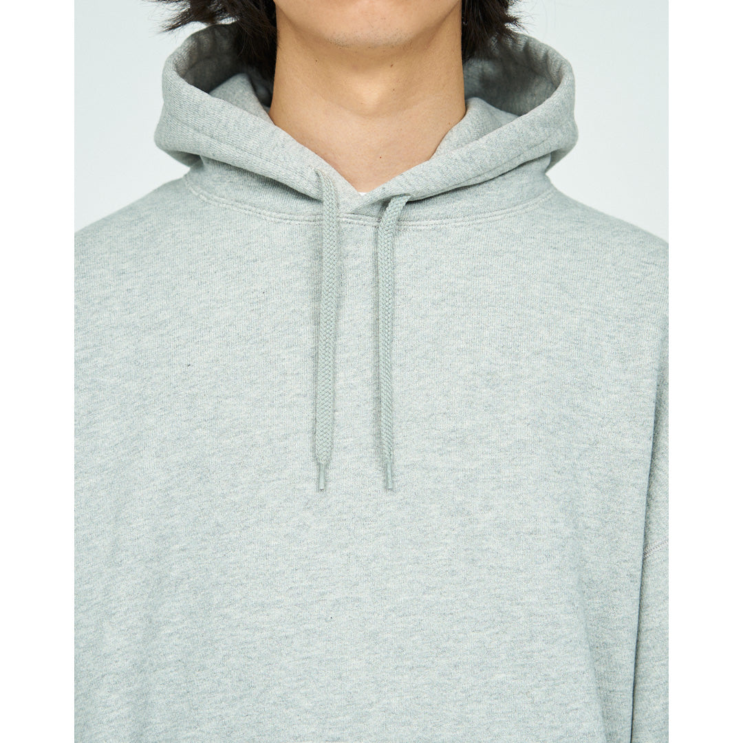 HEAVY OZ PULLOVER HOODIE