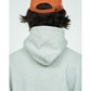 HEAVY OZ PULLOVER HOODIE