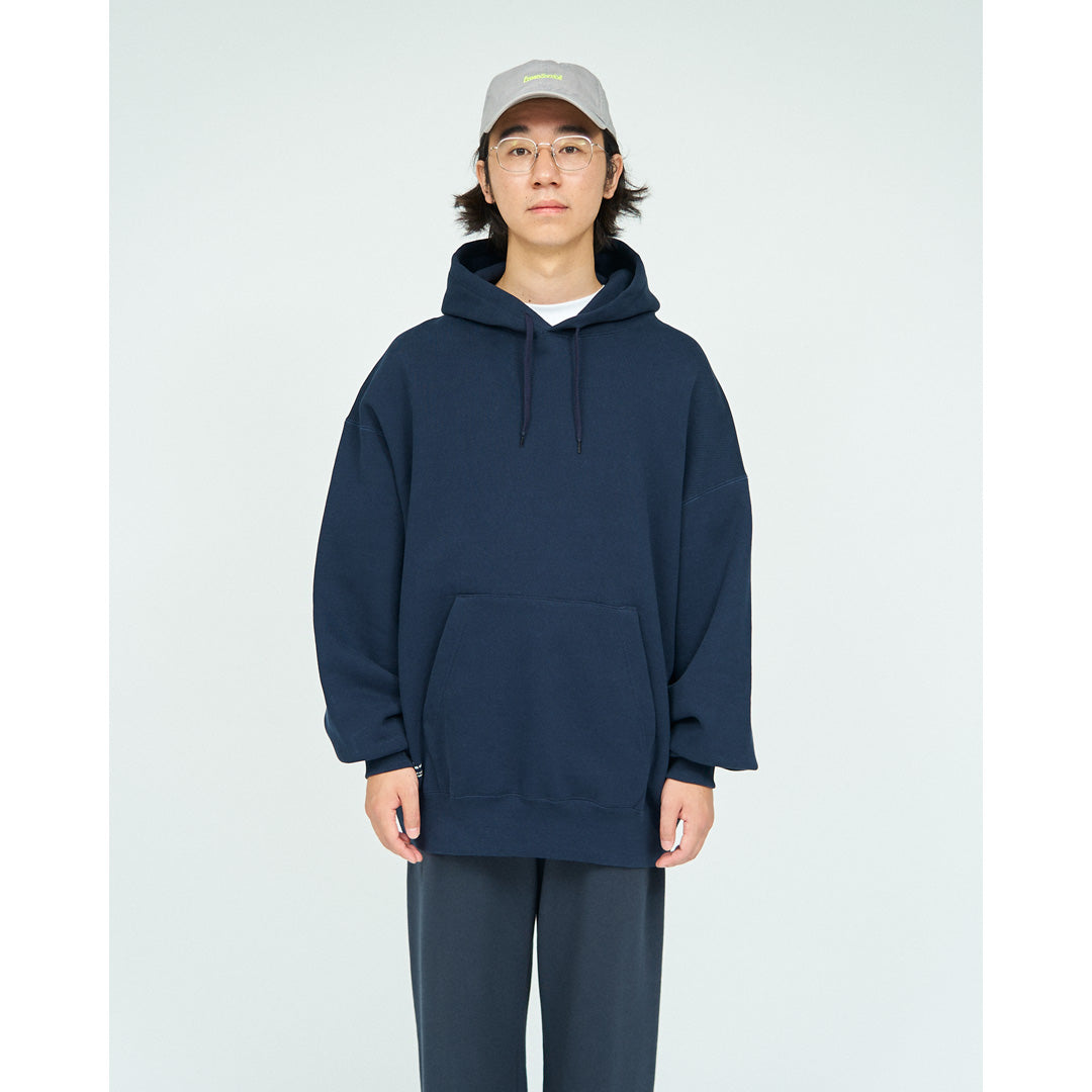 HEAVY OZ PULLOVER HOODIE