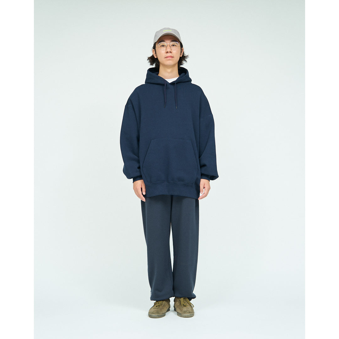 HEAVY OZ PULLOVER HOODIE