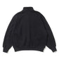 HEAVY OZ  HALF ZIP  PULLOVER