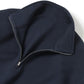 HEAVY OZ  HALF ZIP  PULLOVER