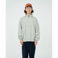 HEAVY OZ  HALF ZIP  PULLOVER