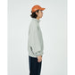 HEAVY OZ  HALF ZIP  PULLOVER