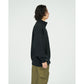 HEAVY OZ  HALF ZIP  PULLOVER