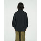 HEAVY OZ  HALF ZIP  PULLOVER