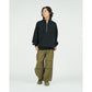 HEAVY OZ  HALF ZIP  PULLOVER