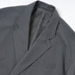WOOLY CLOTH DOUBLE JACKET