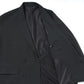 WOOLY CLOTH DOUBLE JACKET