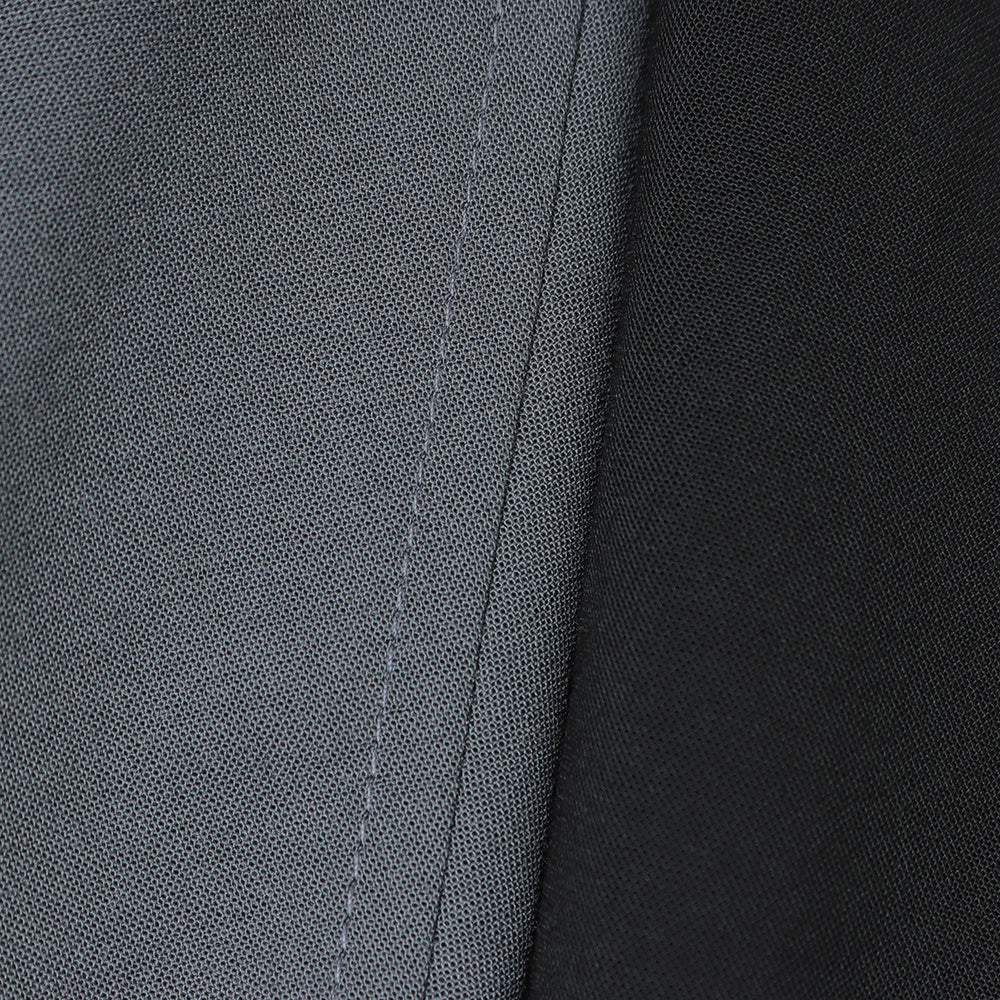 WOOLY CLOTH DOUBLE JACKET