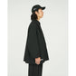 WOOLY CLOTH DOUBLE JACKET
