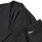 WOOLY CLOTH DOUBLE JACKET