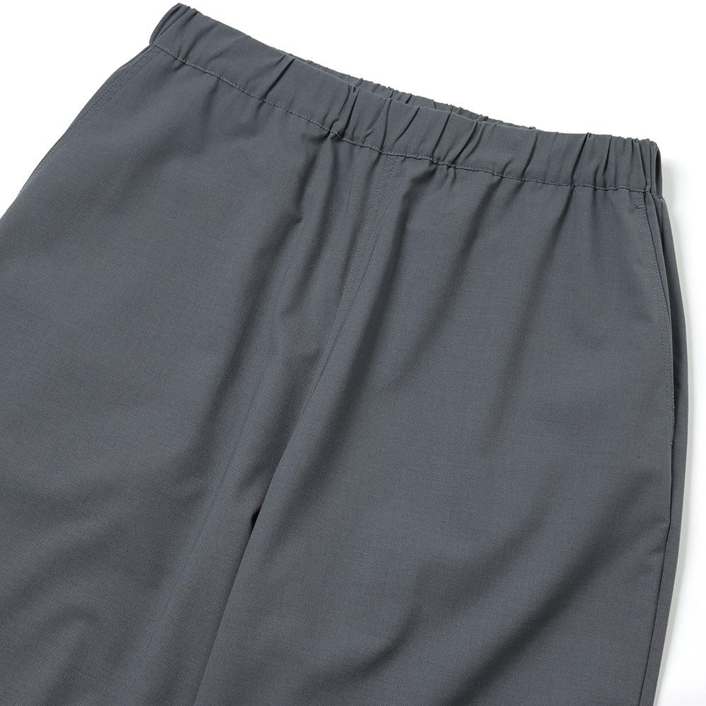 WOOLY CLOTH UTILITY OVER PANTS