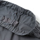 WOOLY CLOTH UTILITY OVER PANTS