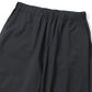 WOOLY CLOTH UTILITY OVER PANTS