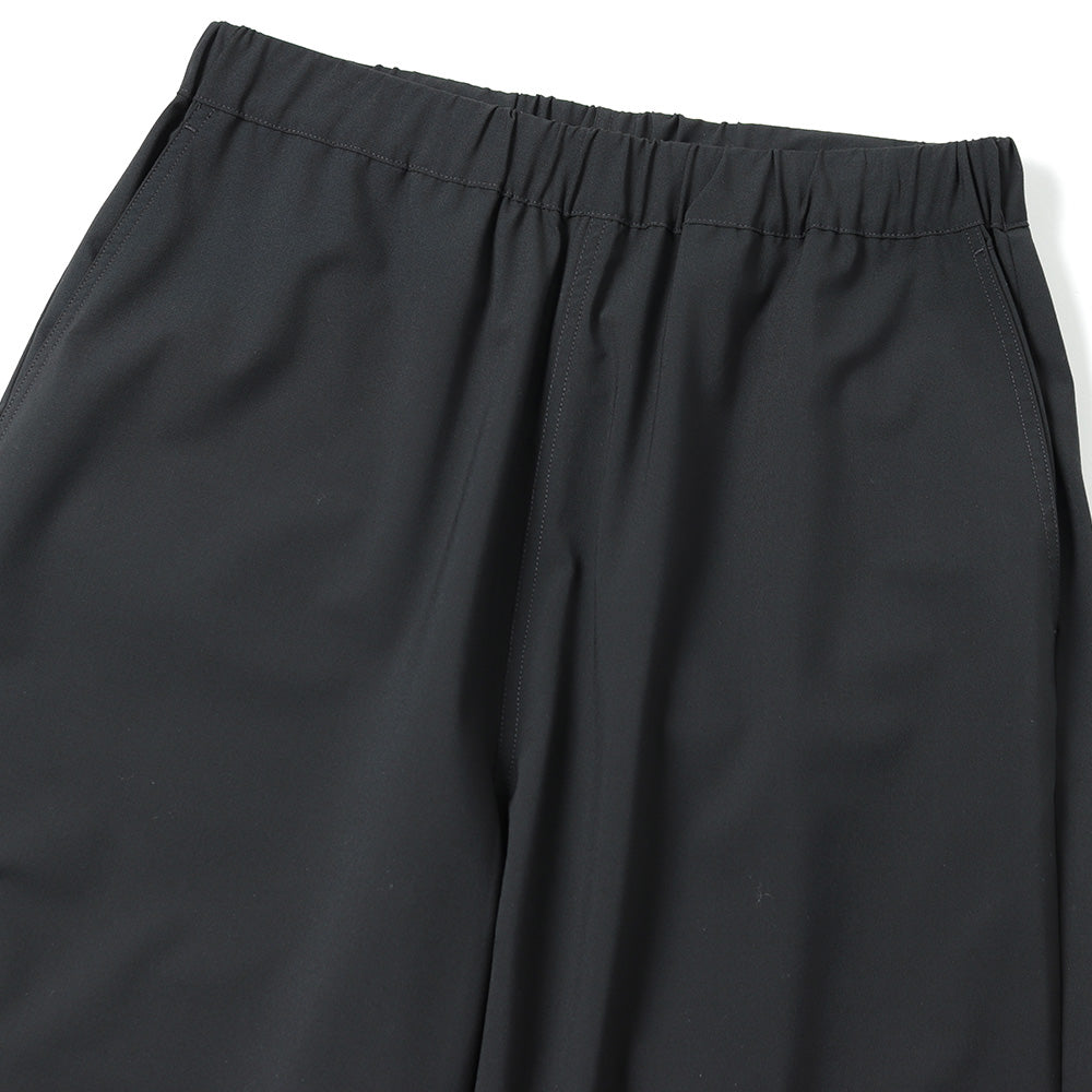 WOOLY CLOTH UTILITY OVER PANTS