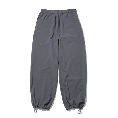 WOOLY CLOTH UTILITY OVER PANTS