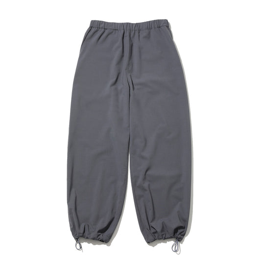 WOOLY CLOTH UTILITY OVER PANTS