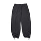 WOOLY CLOTH UTILITY OVER PANTS