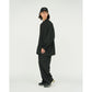 WOOLY CLOTH UTILITY OVER PANTS