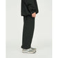 WOOLY CLOTH UTILITY OVER PANTS