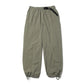 CRISP COTTON CLIMBING PANTS