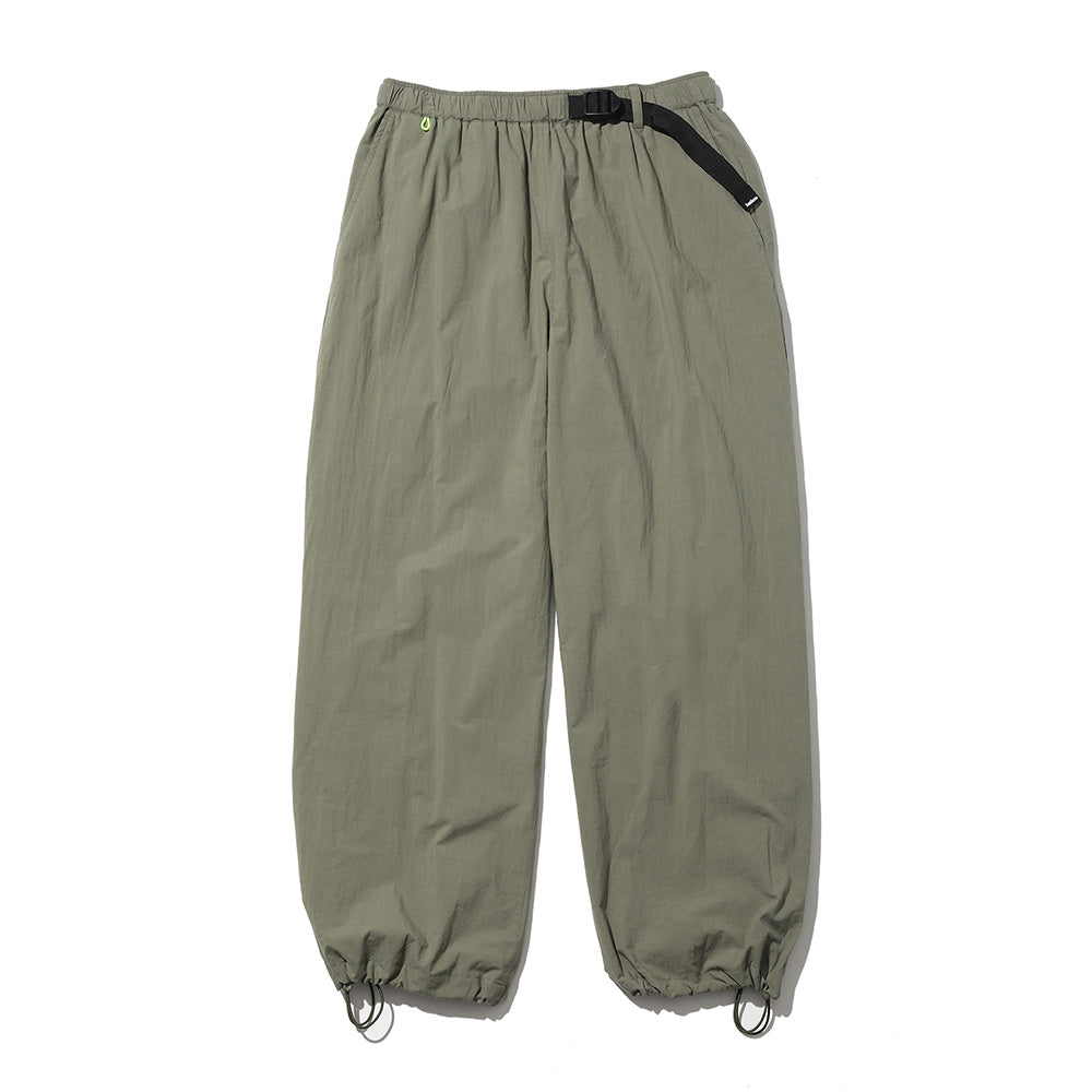 CRISP COTTON CLIMBING PANTS