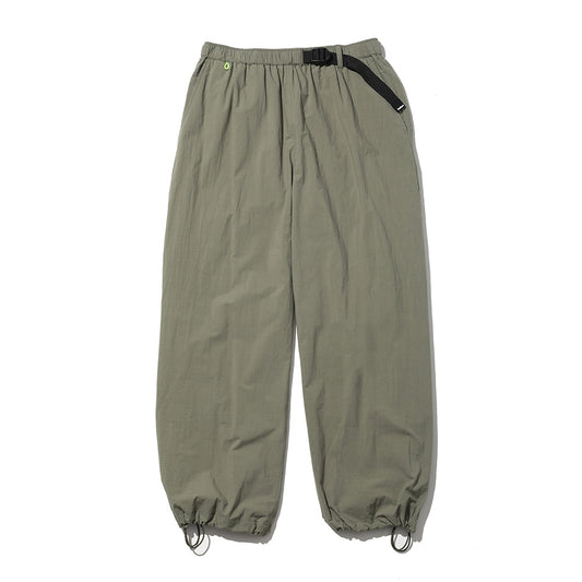 CRISP COTTON CLIMBING PANTS