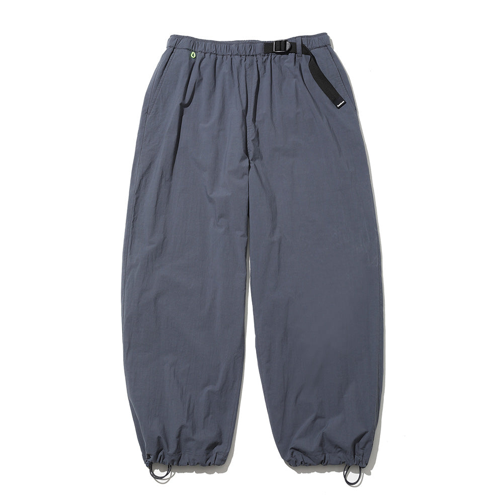 CRISP COTTON CLIMBING PANTS
