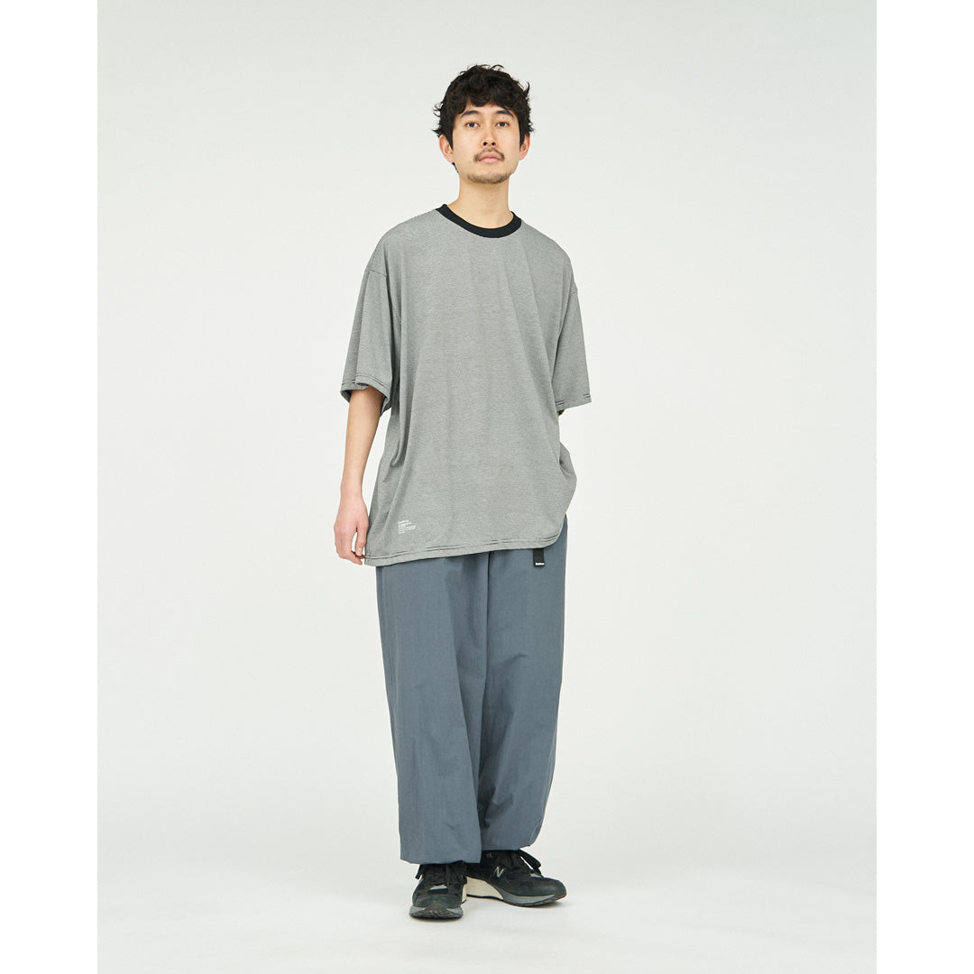 CRISP COTTON CLIMBING PANTS