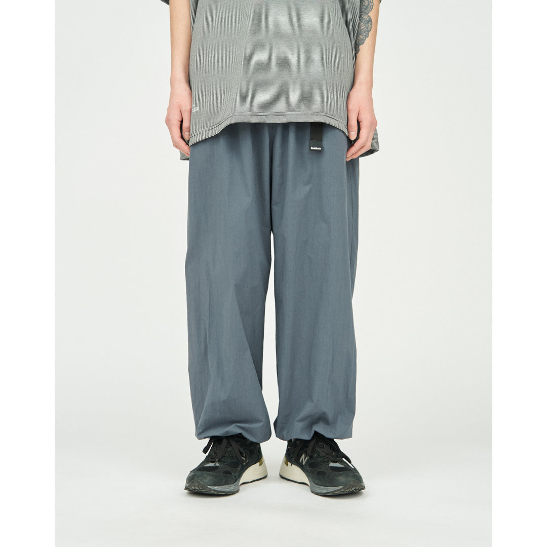 CRISP COTTON CLIMBING PANTS