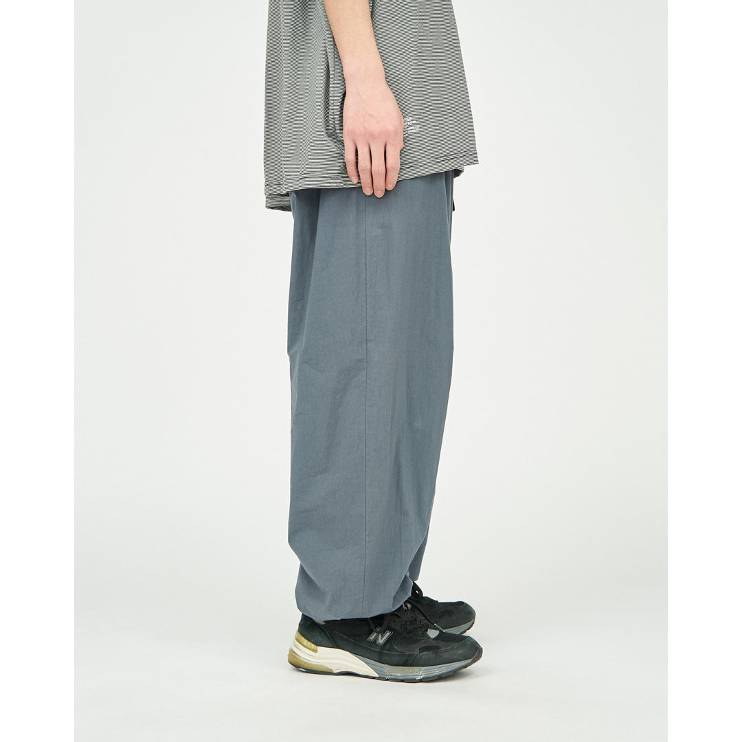 CRISP COTTON CLIMBING PANTS