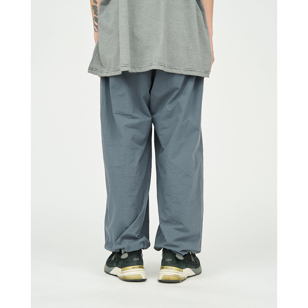 CRISP COTTON CLIMBING PANTS